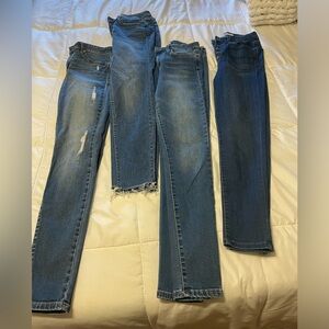 Jean Bundle !!Great Price!!